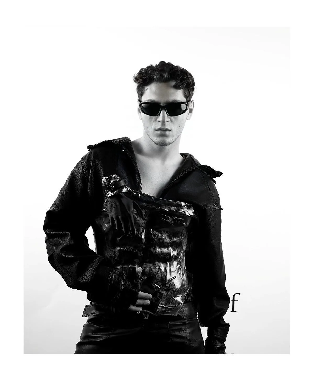 Andrew Christian — Profile